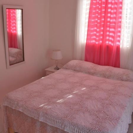 Ferienwohnung Residencial Lucy Boca Chica Exterior foto